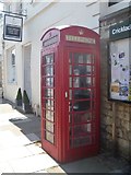 SU1093 : Cricklade features [15] by Michael Dibb