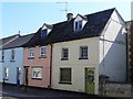 Cricklade houses [46]