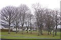 Jubilee Park, Dalgety Bay