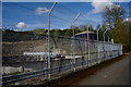 Disused sewage works, Heckmondwike