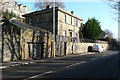 House, Elland Road, Brighouse