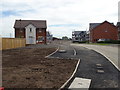 New housing development off Hooton Road