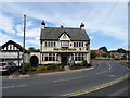 The Nags Head, Willaston