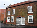 Commercial property, Flemingate, Beverley