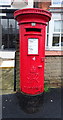 George VI postbox on Norwood, Beverley