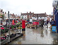 TA0339 : Wednesday Market (on a Saturday), Beverley by JThomas