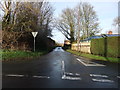 Church Lane, Kilnwick