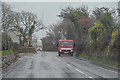 Redruth : Buckett