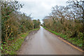 Helston : Degibna Lane