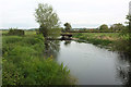 River Cary at Henley Corner