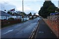 Church Road, New Romney