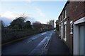 Church Road, New Romney