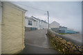 Porthleven : Loe Bar Road