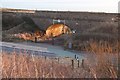 Coast access under the Aberdeen rail line