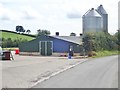 Intensive agriculture units off Barkers Road, Tullyvallen TD