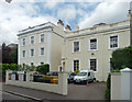 2-3 Manston Terrace, Exeter