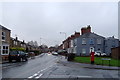 TA0439 : Grovehill Road, Beverley by JThomas
