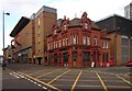 Bulls Head pub, Birmingham