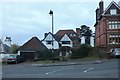 Houses on Sudbury Hill, Harrow