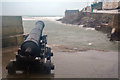 Porthleven : Naval Cannon