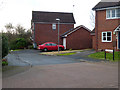 Trevithick Close, Harley Whitefort