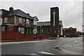 Harlesden Road, Willesden