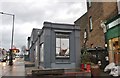 Alternative Bathrooms on Chamberlayne Road, Kensal Rise