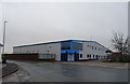 Industrial unit on Road, Grovehill Road, Beverley