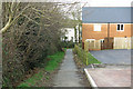 Path from Maesyrodyn to Jesse Road, Narberth