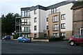 Flats on East Princes Street, Helensburgh