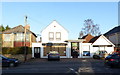 Cambridge Pianoforte Centre