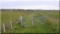 A field access track, Tiree