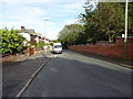 Bracken Lane, Bebington