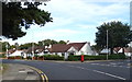 Houses on Heath Road, Bebington