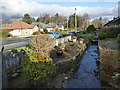 Gardens on Beckfield Road