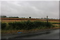 Fields by the A1120, Pettaugh