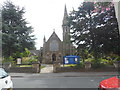 Wesley Memorial Methodist Church, Epworth (2)