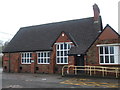 Portbury village hall