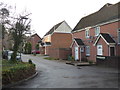 Hock Coppice, Lyppard-Bourne