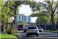 Ruislip Road heading south-east