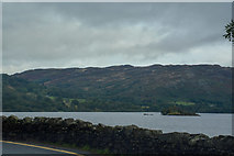 NY3817 : Patterdale : Ullswater by Lewis Clarke
