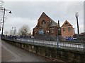 Stapleford former Central Methodist Church