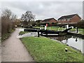 Dockholme Lock