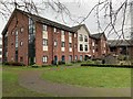 Lacemaker Court, Long Eaton