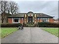 Carnegie Public Library, Long Eaton