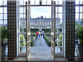 ST8043 : Longleat House viewed from the Orangery by Robin Drayton