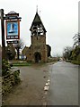 Bell Tower, Great Bourton