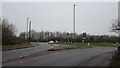 Langton roundabout