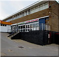 Bayview Coffee Shop, Porthcawl