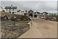 The Old Custom House and Appledore Lifeboat Station